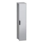 APC by Schneider Electric - Armario modular de acero descarbonizado PanelSet SFN, 2000x400x500mm, IP55