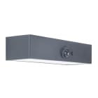 FORLIGHT - APLIQUE IP54 RET SOL.LED 6.5W 3000K NG