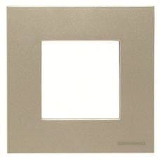 NIESSEN - MARCO IP44 - 1 VENTANA - CV