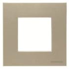 NIESSEN - MARCO IP44 - 1 VENTANA - CV