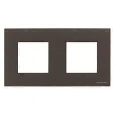 NIESSEN - MARCO IP44 - 2 VENTANAS - AN