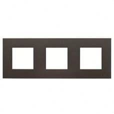 NIESSEN - MARCO IP44 - 3 VENTANAS - AN