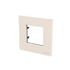 NIESSEN - CAJA SUPERFICIE IP40 - 1 VENTANA - AN
