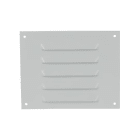 ABB - Rejilla de ventilación POLYSAFE