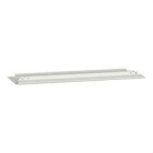 Schneider Electric - 1 Pared met.Prisma G IP30 Sup/Inf,600mm