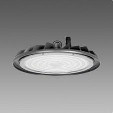 FOSNOVA - CAMPANA INDUSTRIAL ARGON 3.1 3500 200W 4K 90° CLD GRAFITO