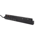 JISO - Fuente de alimentación integrada en carril 150W JISO 48V