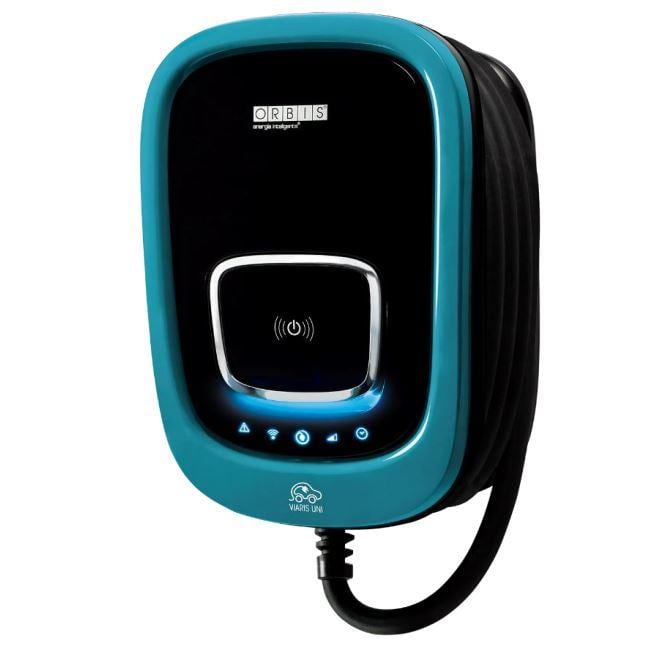 ORBIS - VIARIS UNI ISI MONOF.7,4 KW MANG.T2 5M+WIFI