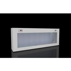 RITTAL - Filtro salida SK BLUE E+ para 3243/44/45.xxx RAL7035 (1P)