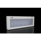 RITTAL - Filtro salida SK BLUE E+ para 3243/44/45.xxx RAL7035 (1P)