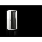 RITTAL - Puerta perforada 42U TX CableNet con laterales 800x2000x1000mm RAL 7035