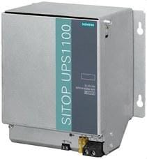 SIEMENS - SIPLUS PS MÓD. BAT. UPS1100 BASADO EN 6EP4134-0GB00-0AY0 CON REVESTIMIENTO CONFORMADO, ¿15¿+50 °C, S