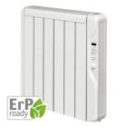 GABARRON - Emisor de inercia térmica digital programable RX6E PLUS 750W 12kg 58x57,5x10cm