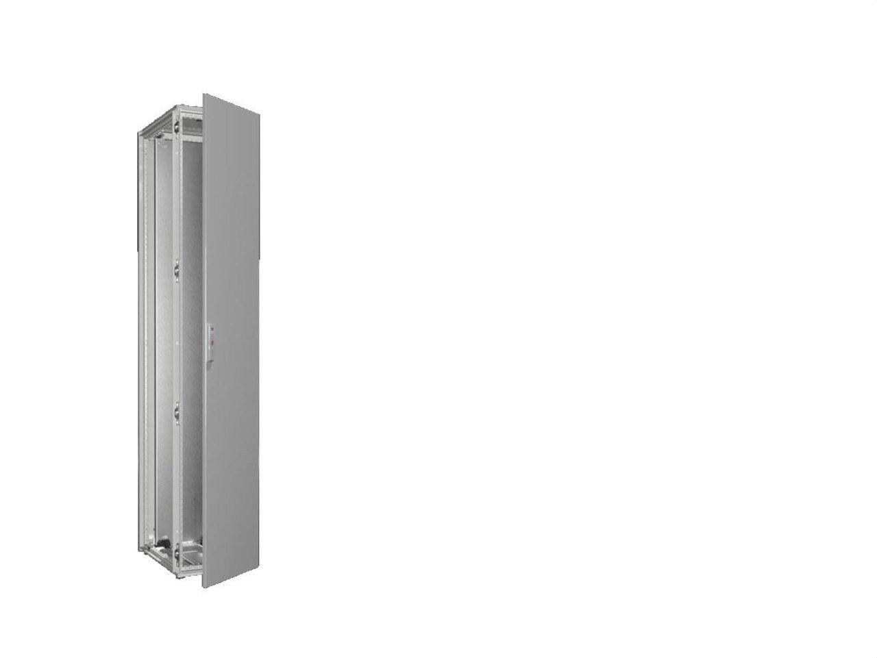 RITTAL - Armario ensamblable VX25 400x2000x500 RAL7035