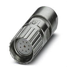 PHOENIX CONTACT - CONECTOR ENCHBL.P/CBL.M23-09S1N8A80DU