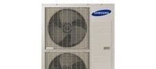 SAMSUNG - UNIDAD EXTERIOR FRÍO TRIF.AE120MXTPGH-EU