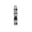 ABB - Int.aut. SN201M-C32 1p+N 32A C 15kA