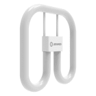 LEDVANCE - Lámpara LED DULUX SQ28 EM V 13W/830 GR8
