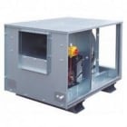 SYP - Caja ventilación KCTR-H/2-315 1,5KW 2210G F400 a transición