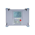 METREL - Medidor alta tensión MI3202 gigaOhm 5KV