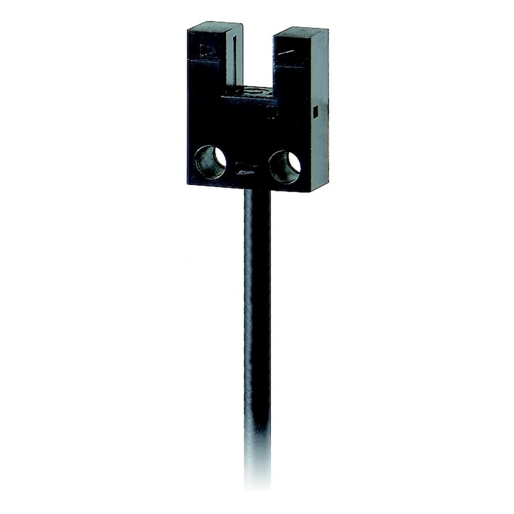 OMRON - HERRADURA 5MM IR PNP LUZ CBL.ROBÓTICO