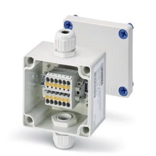 PHOENIX CONTACT - Caja borne E-AB-A 85X83X60 6MPT