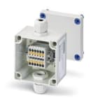 PHOENIX CONTACT - Caja borne E-AB-A 85X83X60 6MPT