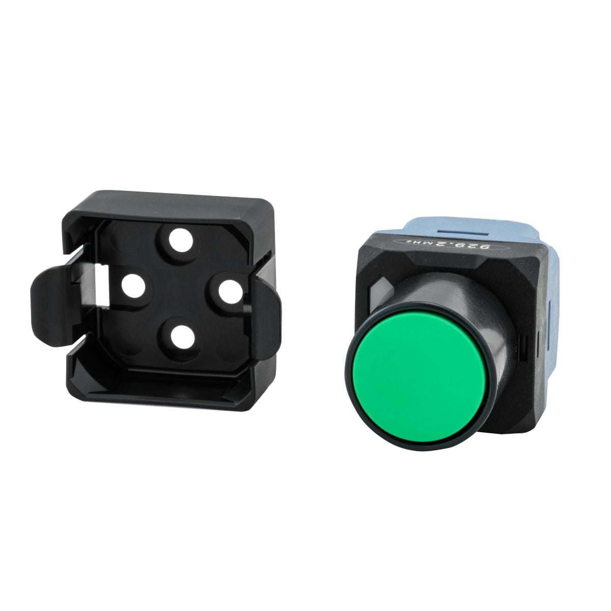 OMRON - BTN.PROT.CPLTA.INALB.D.34,4MM FREC.UE