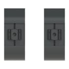 ABB - SpEeC Sop. cableado vert., 2Uds