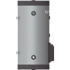 VALINOX - TERMO ELECTRICO 50 L MURAL VERTICAL INOX 444 RIGID
