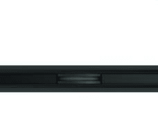 ARKOSLIGHT - ACC.CRL.2M BLACK FOSTER CUSTOM TLESS.NG