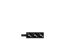 ARKOSLIGHT - LUM.BLACK FOSTER CUSTOM MODULE 3X 38º
