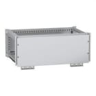APC by Schneider Electric - Cámara de embarrado superior, para armario PanelSeT SFN An 800 P 500 mm, IP 55