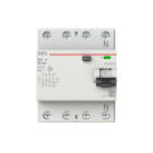 AEG BAJA TENSIÓN - Int. Dif. FN 4P 63A 30mA AC