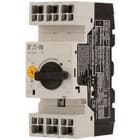 EATON - INTERRUPTOR PROTECTOR DE MOTOR; 3 POLOS; IR=16-20 A; CONEXIÓN A TORNILLO; PUSH-IN