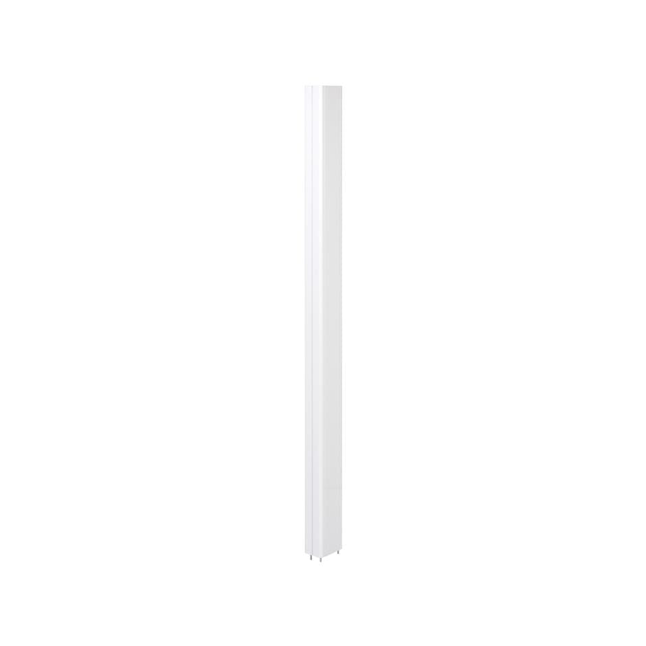 SIMON - Prolongador columna SIMON 500 CIMA con 1 cara y 1,5m blanco