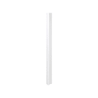 SIMON - Prolongador columna SIMON 500 CIMA con 1 cara y 1,5m blanco