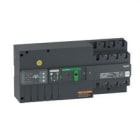 APC by Schneider Electric - TransferPacT Automatic, 160A, 400VAC, 3P, rotativo,tamaño 160A