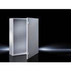 RITTAL - Puerta RAL7035 AE1050/1350 495x495mm