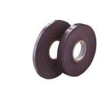 3M MERCADOS ELECTRICOS - 3M™ Cinta Magnetica MGO 1316, con Adhesivo Plastiform, Adhesivo de Caucho, 19 mm x 30,5 m, 0.9 mm