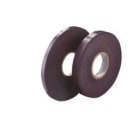 3M MERCADOS ELECTRICOS - 3M™ Cinta Magnetica MGO 1316, con Adhesivo Plastiform, Adhesivo de Caucho, 19 mm x 30,5 m, 0.9 mm