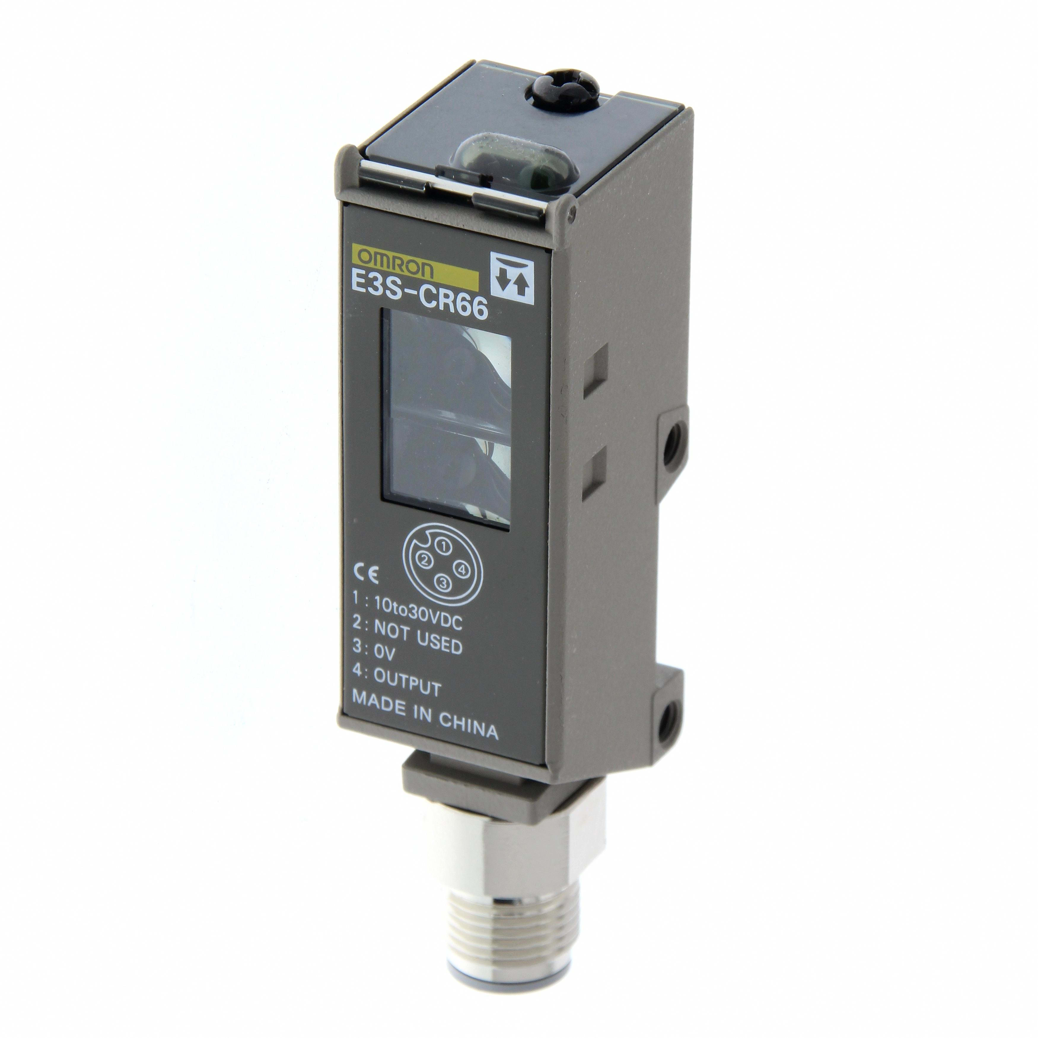 OMRON - SENSOR ROB.CC 3H EPJO.3M VT.M12