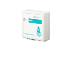TOSCANO - MOD.CTROL.TRFID2 CONTACT-LESS ALIM.230V