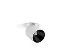 ARKOSLIGHT - EMPT.TECHO FLIP RECESSED FLOOD 4000K BL
