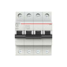 AEG BAJA TENSIÓN - Int. mag. EH60 4P 10A C