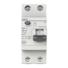 AEG BAJA TENSIÓN - Int. Dif. DV 4P 40A 30mA AC
