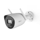 DELTA DORE - Tycam Guard | Cámara de seguridad exterior conectada