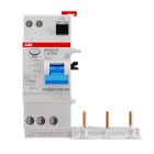 ABB - DDA203A-25/0,03 3p 25A A 30mA