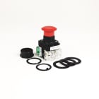 ROCKWELL - 30MM PUSH-PULL DEVICE 800H 800HC-FRXT6A1