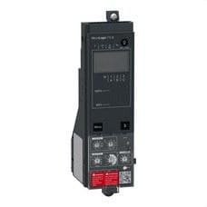 APC by Schneider Electric - Micrologic 7.0A Fijo Manual NS630b-3200